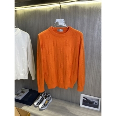 Hermes Sweaters